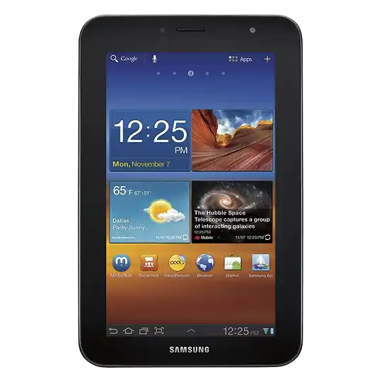 Samsung Galaxy Tab 7.0 Repair