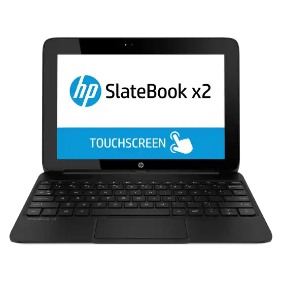 Hp Slatebook X2 Tablet Repair
