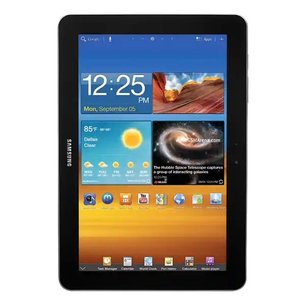 Samsung Galaxy Tab 8.9 Repair