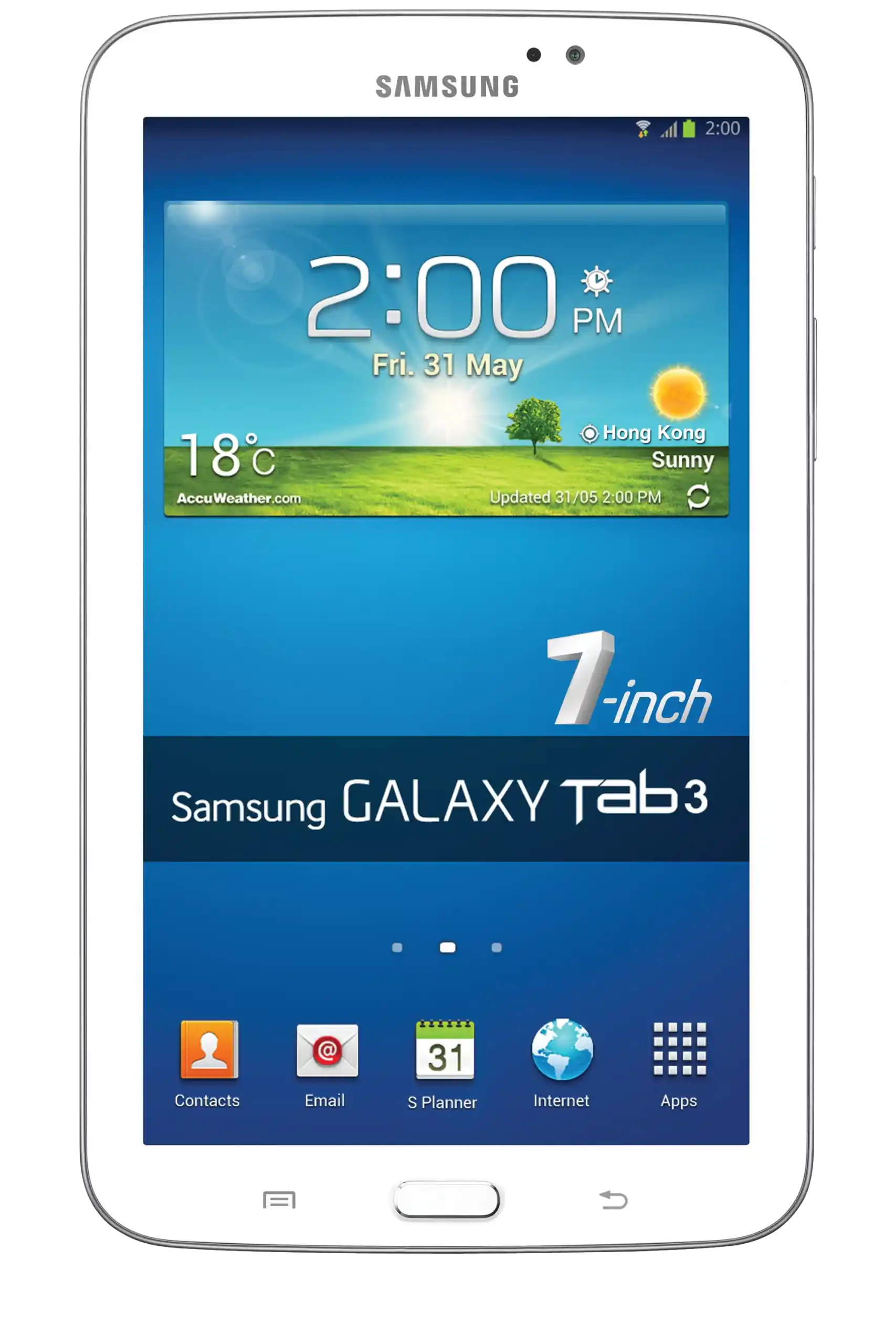 Samsung Galaxy Tab 3 7.0 Repair