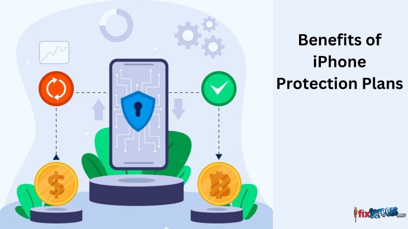 Benefits Of Iphone Protection Plans
