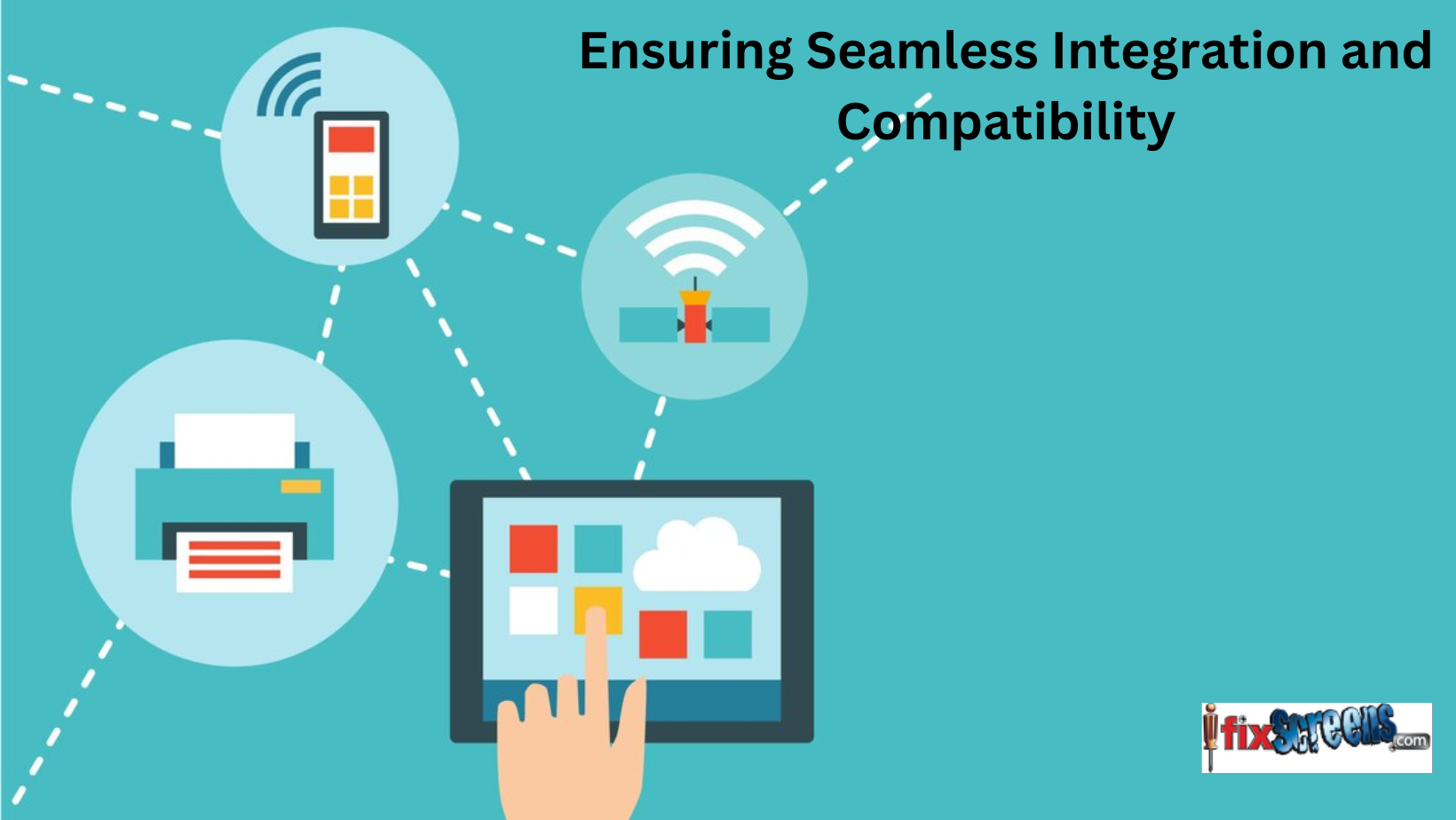 Ensuring Seamless Integration And Compatibility: A Guide To Device Interconnectivity