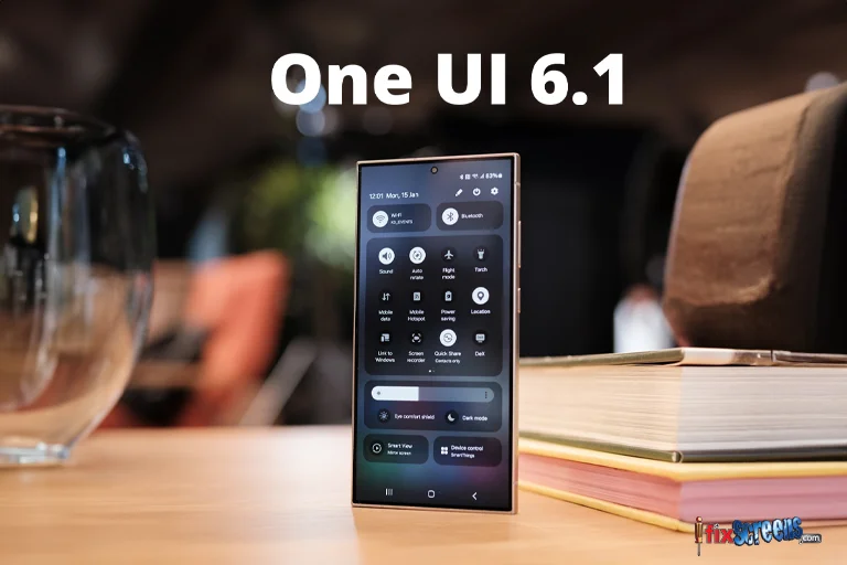 One Ui 6.1