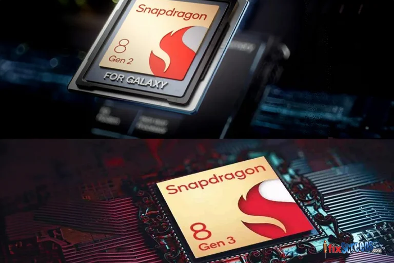 Snapdragon Gen 2 Vs. Gen 3 Performance Showdown