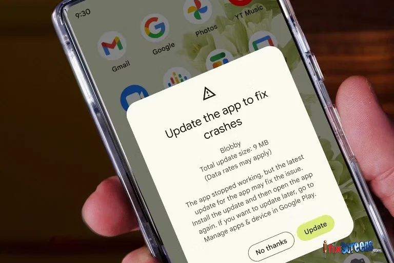 Android App Crashes - 10 Effective Fixes To Resolve Persistent Issues