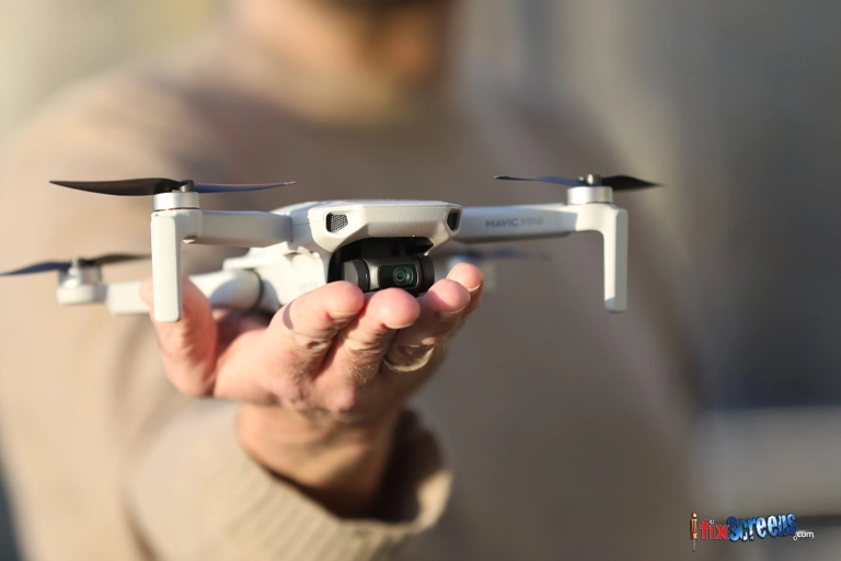 How Do You Troubleshoot Common Problems With Aerial Drones?