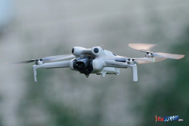 How Do You Troubleshoot Common Problems With Aerial Drones?