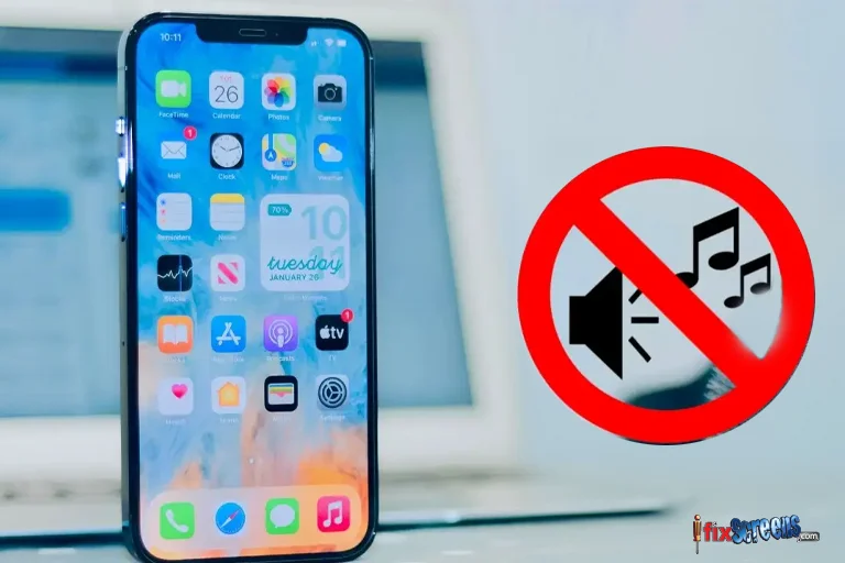 10 Ways To Fix No Sound On Your Iphone