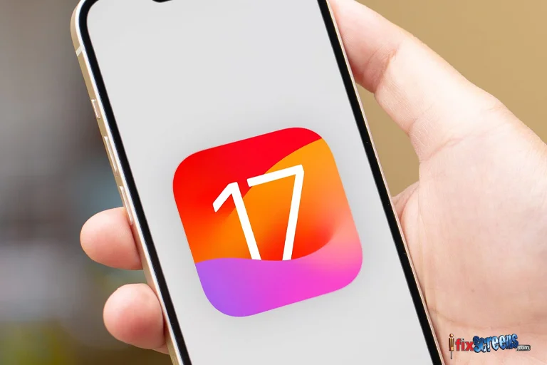 Are You Considering An Upgrade To Ios 16 Or 17 Updates

