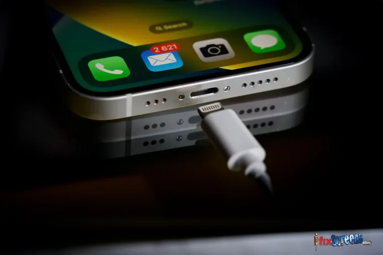 Myth 1 - Overcharging Your Phone Overnight Damages The Battery