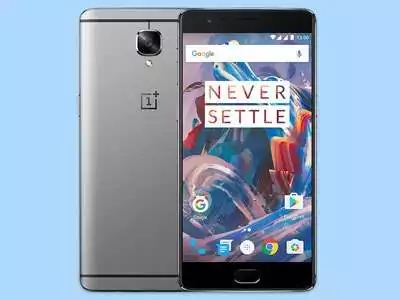 Oneplus 3