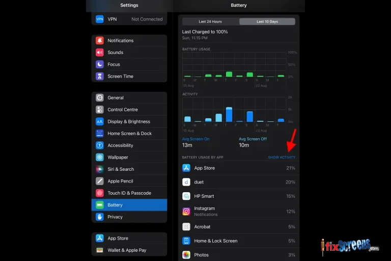 Understanding Battery Usage And Proper Charging