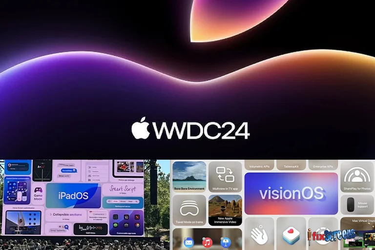 Apple's Wwdc 2024: A Deep Dive Into The Future Of Software And Ai Integration