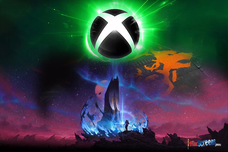 Exploring The Latest Xbox Games Showcase 2024