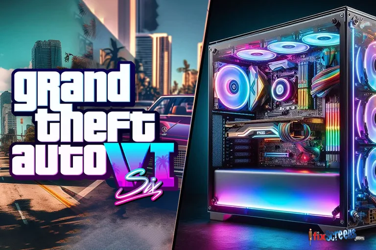 Gta 6 System Requirements For Your Pc What You Need To Know