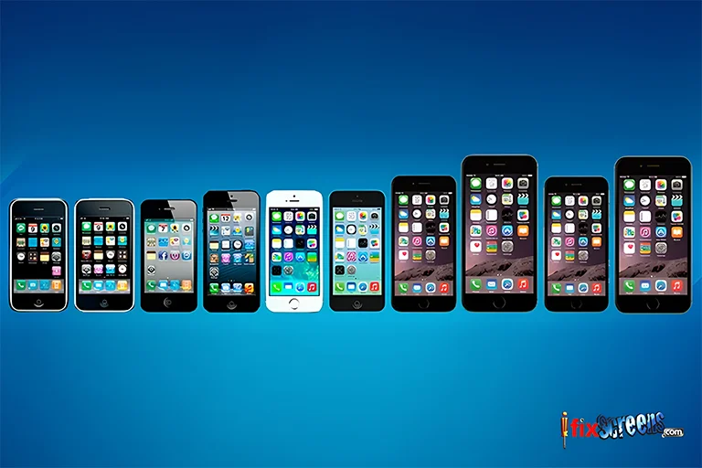 Here Is A List Of All The Iphone Models That Are Now Obsolete, According To Apple