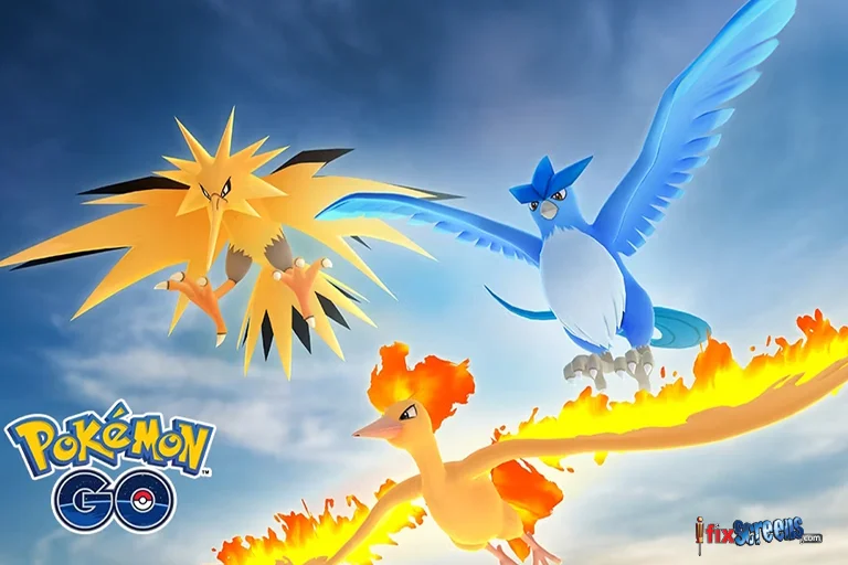 Mastering Zapdos Raids In Pokémon Go: Dates, Weaknesses, And Best Counters