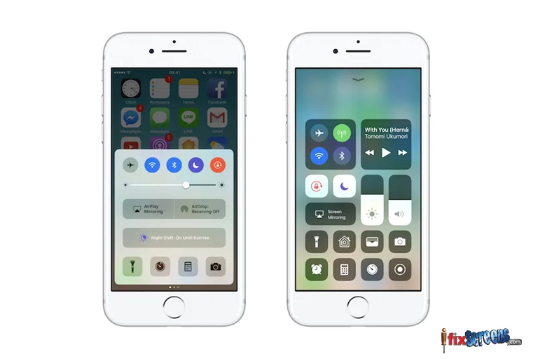 Pro Power And Personalization - Ios 10 &Amp; 11 (2016-2017)