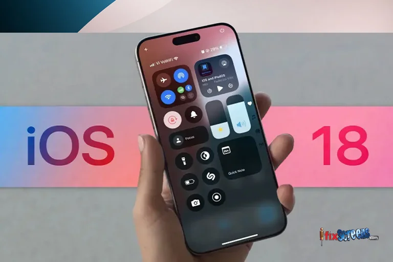 Top 10 Exciting Features Of Ios 18
