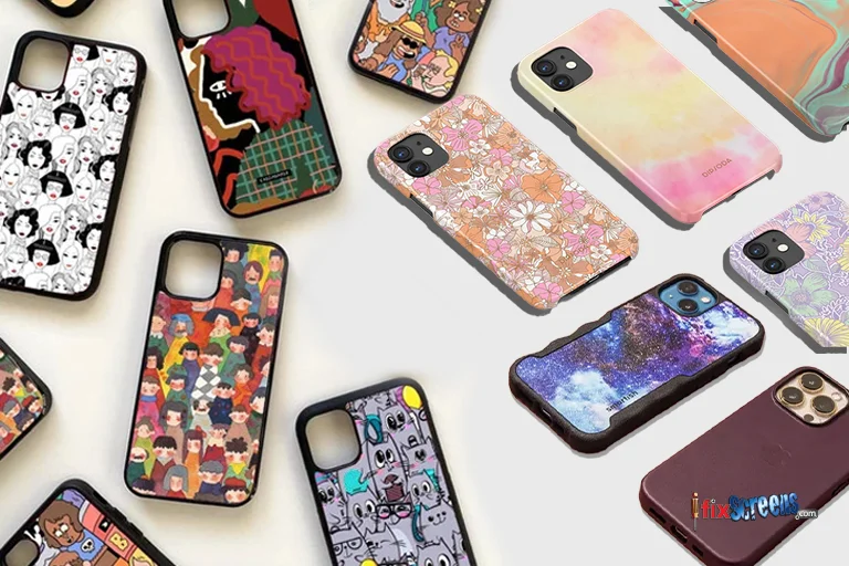 Up To 50% Off On Iphone And Smartphone Cases