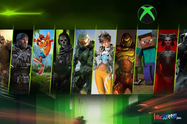 Xbox Games Showcase 2024: A Sneak Peek Into The Future Of Gaming