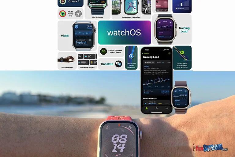 Watchos 11: Subtle Yet Significant Enhancements