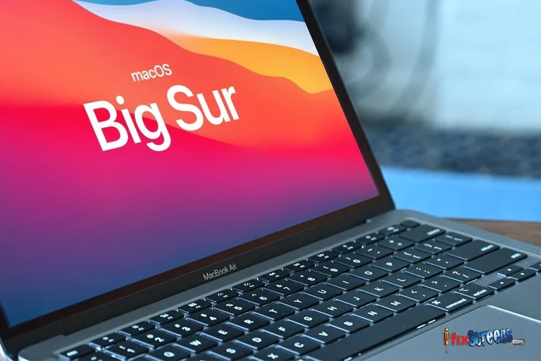 Why Upgrade To Macos Big Sur?