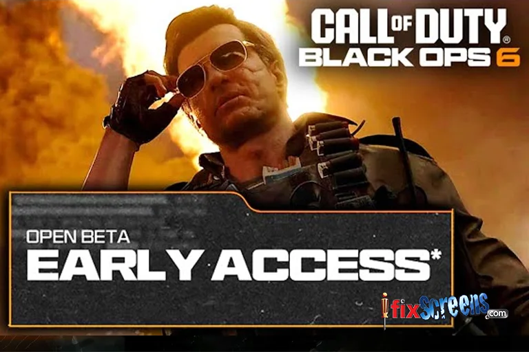 Early Access And Schedule