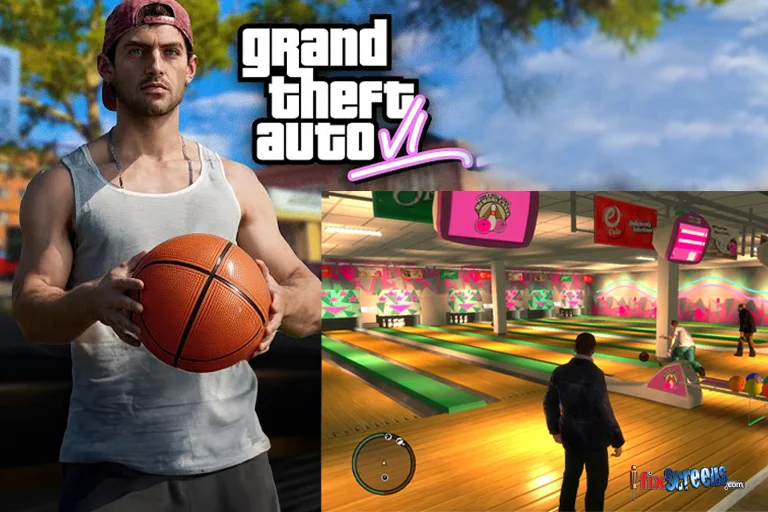 Gta 6 Sports Activities