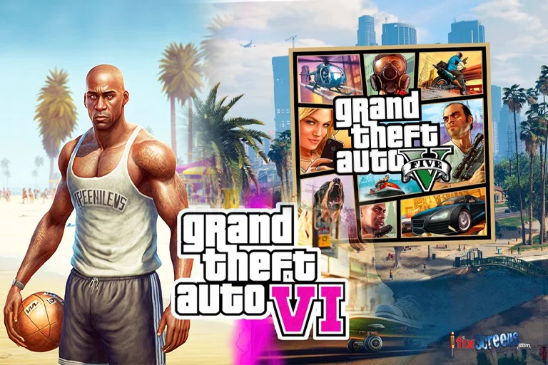 Gta 6 Vs Gta 5 Sports Activities Gta 6 Could Feature Bowling!