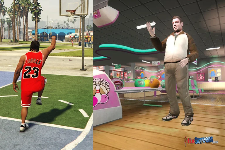 How Can Bowling Improve Gta 6