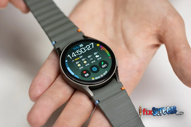 Common Problems With The Samsung Galaxy Watch 7