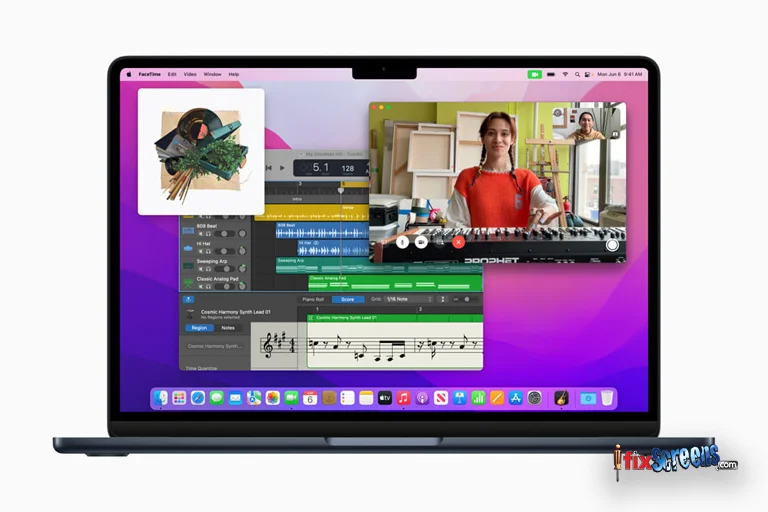 Advanced Camera And Audio Advanced Camera And Audio
