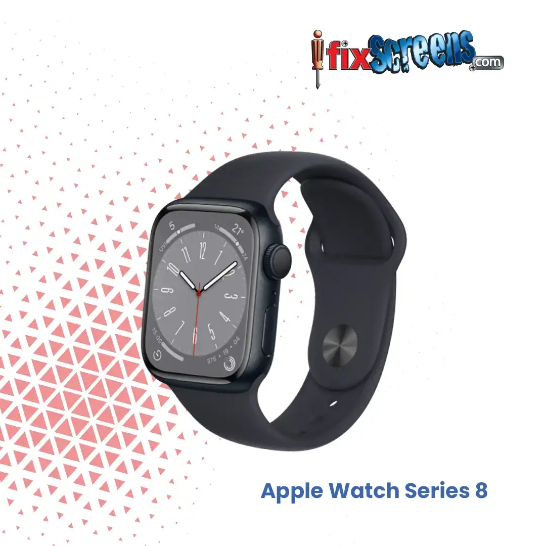 Apple Watch Series 8