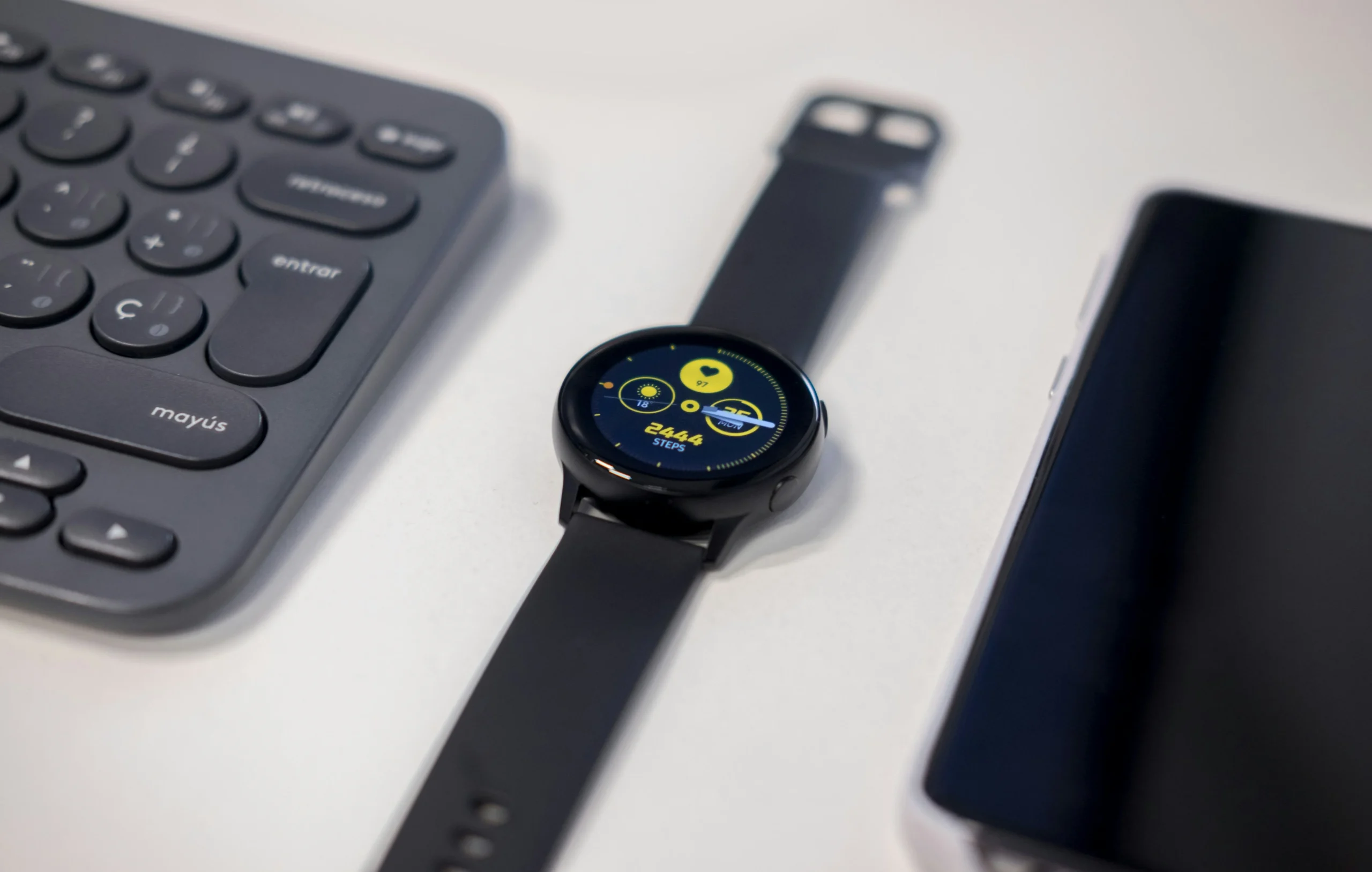 Best Android Smartwatches Top Picks For Every Lifestyle