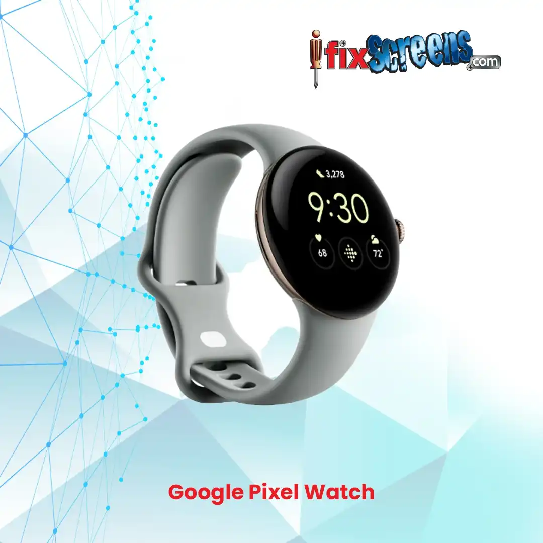 Google Pixel Watch