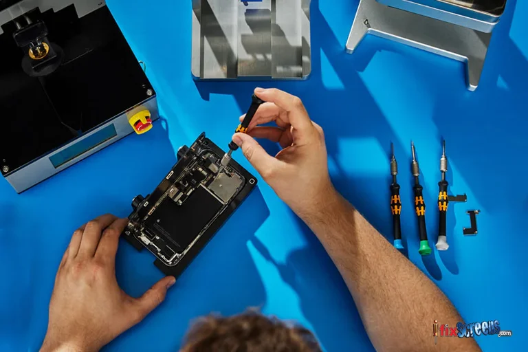 Common Diy Iphone Repairs