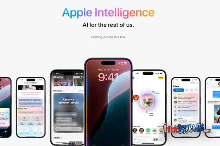 Unique Ai Features In The Iphone 16 Series!