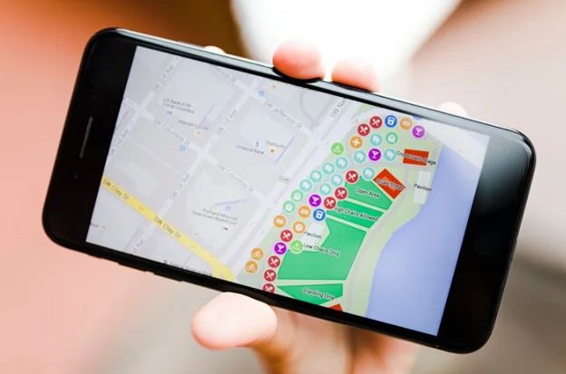 How To Easily Find A Lost Android Or Ios With The Help Of Gps Tracker Apps