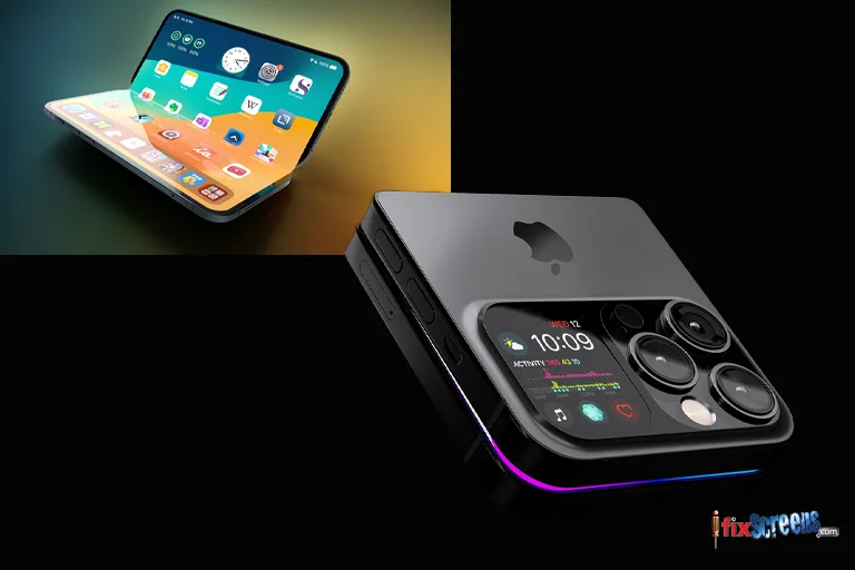 Foldable Iphone What We Know Foldable Iphone: What We Know