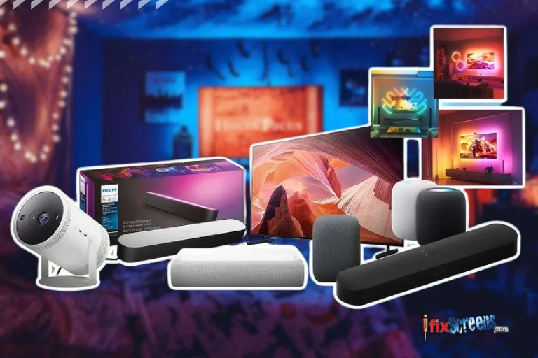 Tech Essentials For A Seamless Movie Night At Home Tech Essentials For A Seamless Movie Night At Home
