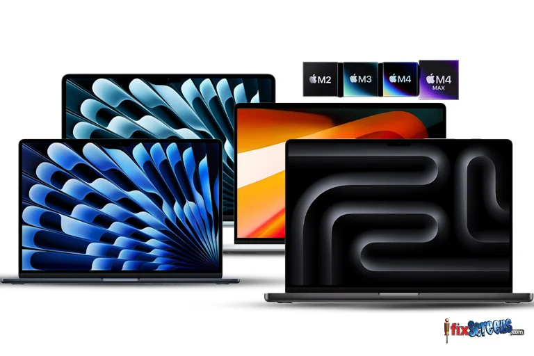 Which-Apple-Macbook-Should-You-Buy Which Apple Macbook Should You Buy? Full 2025 Buying Guide