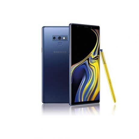 samsung note 9 lcd price