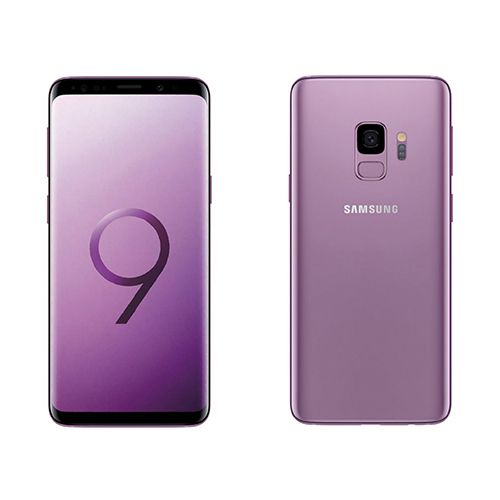 samsung s 9 pro