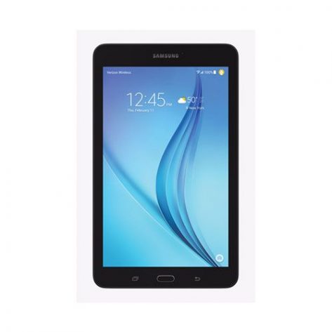 samsung tab e screen