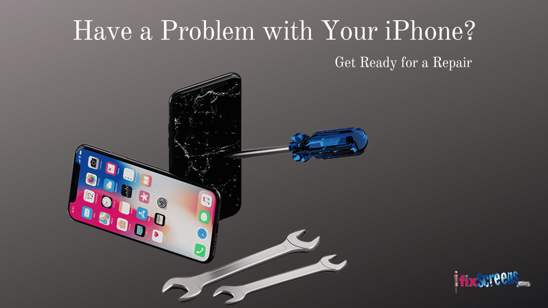 How To Get Your Iphone Ready For A Repair Ifixscreens