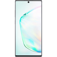 samsung galaxy note 10 plus back glass replacement cost