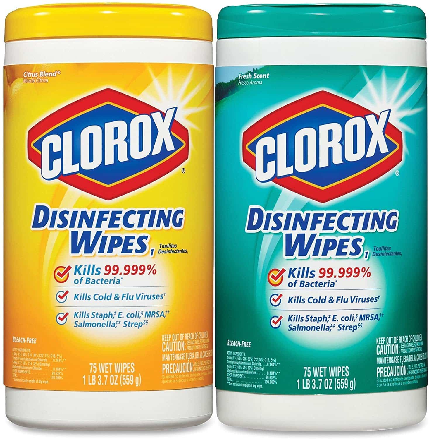 clorox clorox